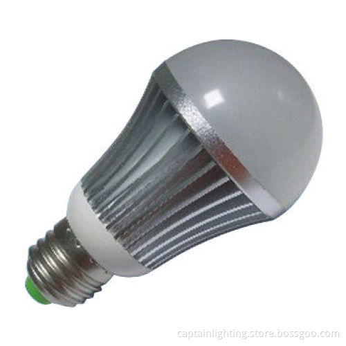led lamp bulbs, Aluminum Housing, 90 to 260V AC Power Supply